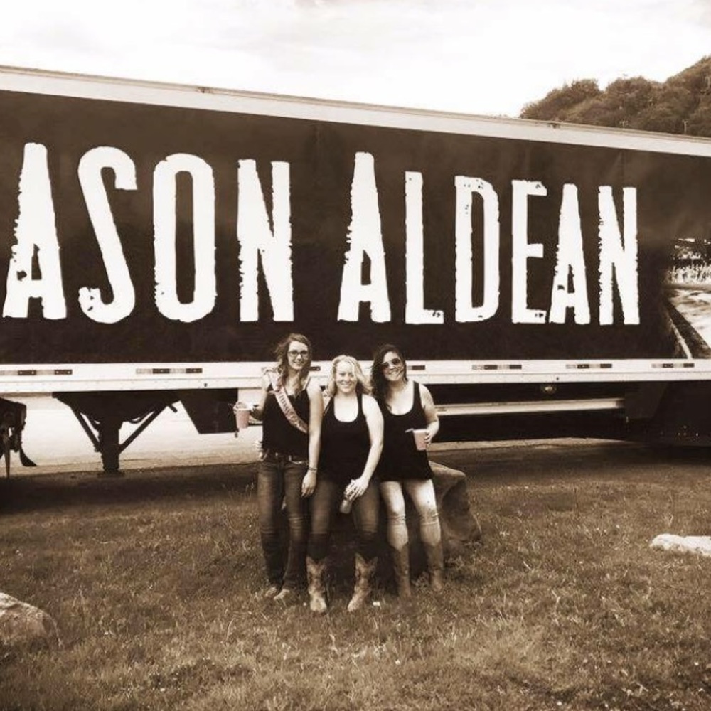 Meet your Posher, Brittany